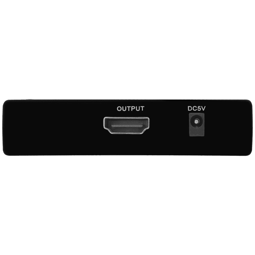 VolkanoX Define Series HDMI Switch 3-Way