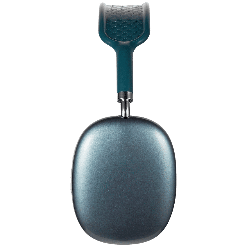 Amplify Stellar Series Bluetooth Headphones - Blue