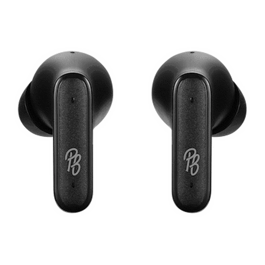 ProBass SubSonic TWS Earphone - Black