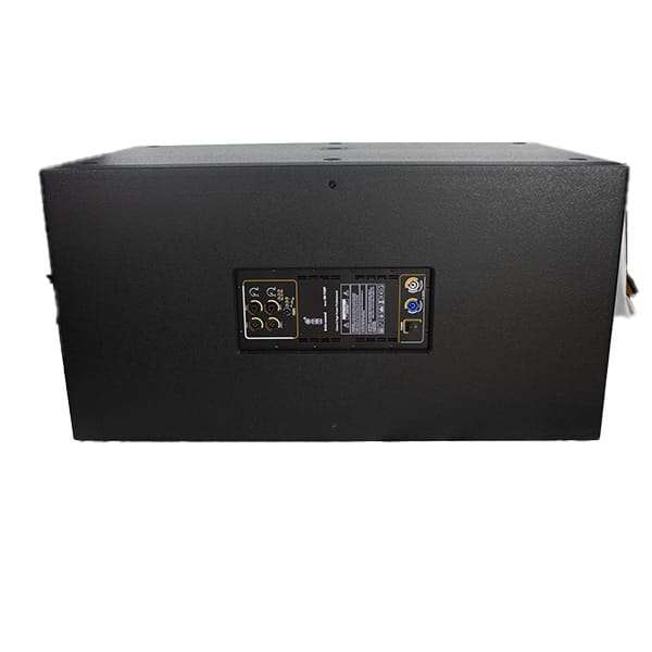 Imix IM728P Active Subwoofer