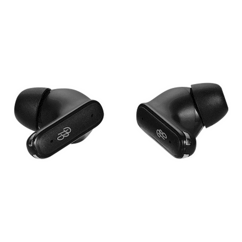 ProBass SubSonic TWS Earphone - Black
