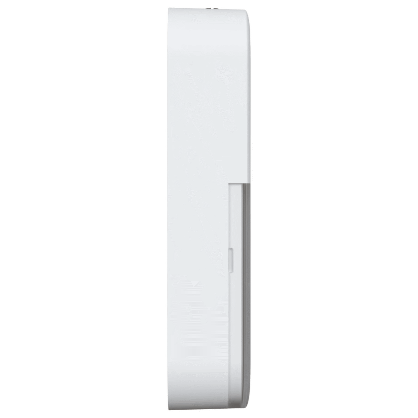 Ellies Secure Series - Wireless Doorbell - AC receiver and Battery operated Transmitter-WT