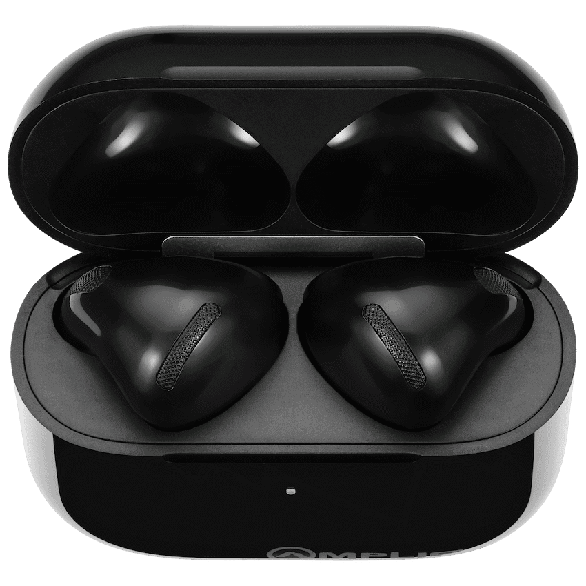 Amplify Astro 2 Series True Wireless Earphones - Black