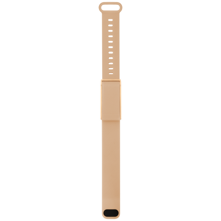 Volkano Ayla Collection Smart Band - Gold