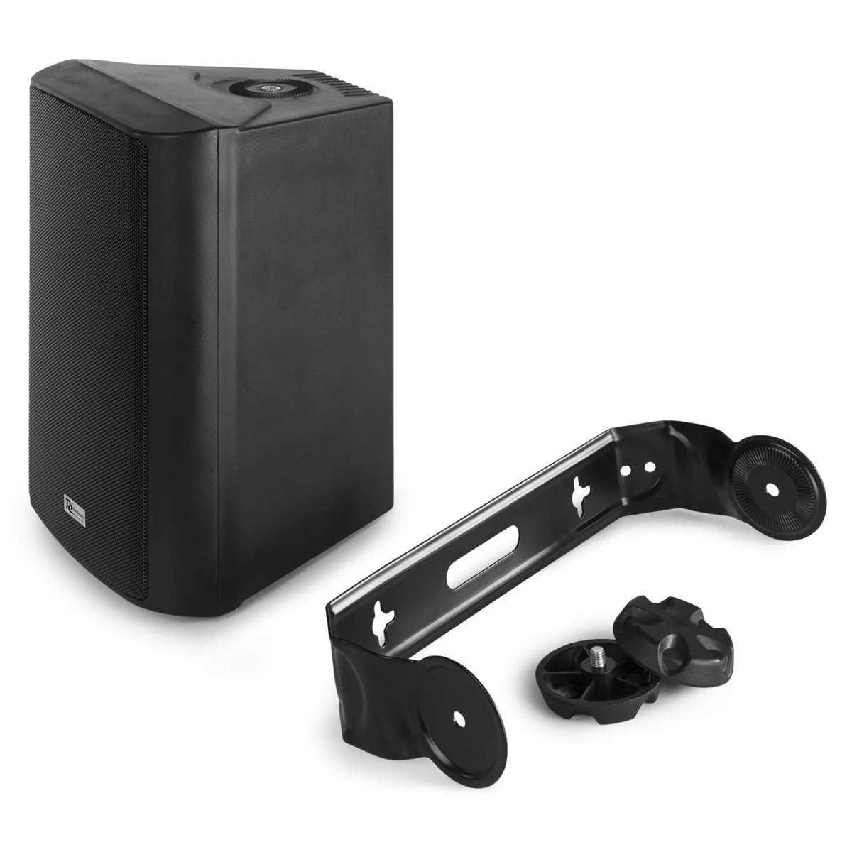 PDM BC65V PASSIVE WALL MOUNT SPEAKER 6.5INCH BLACK 45W 100V IPX5
