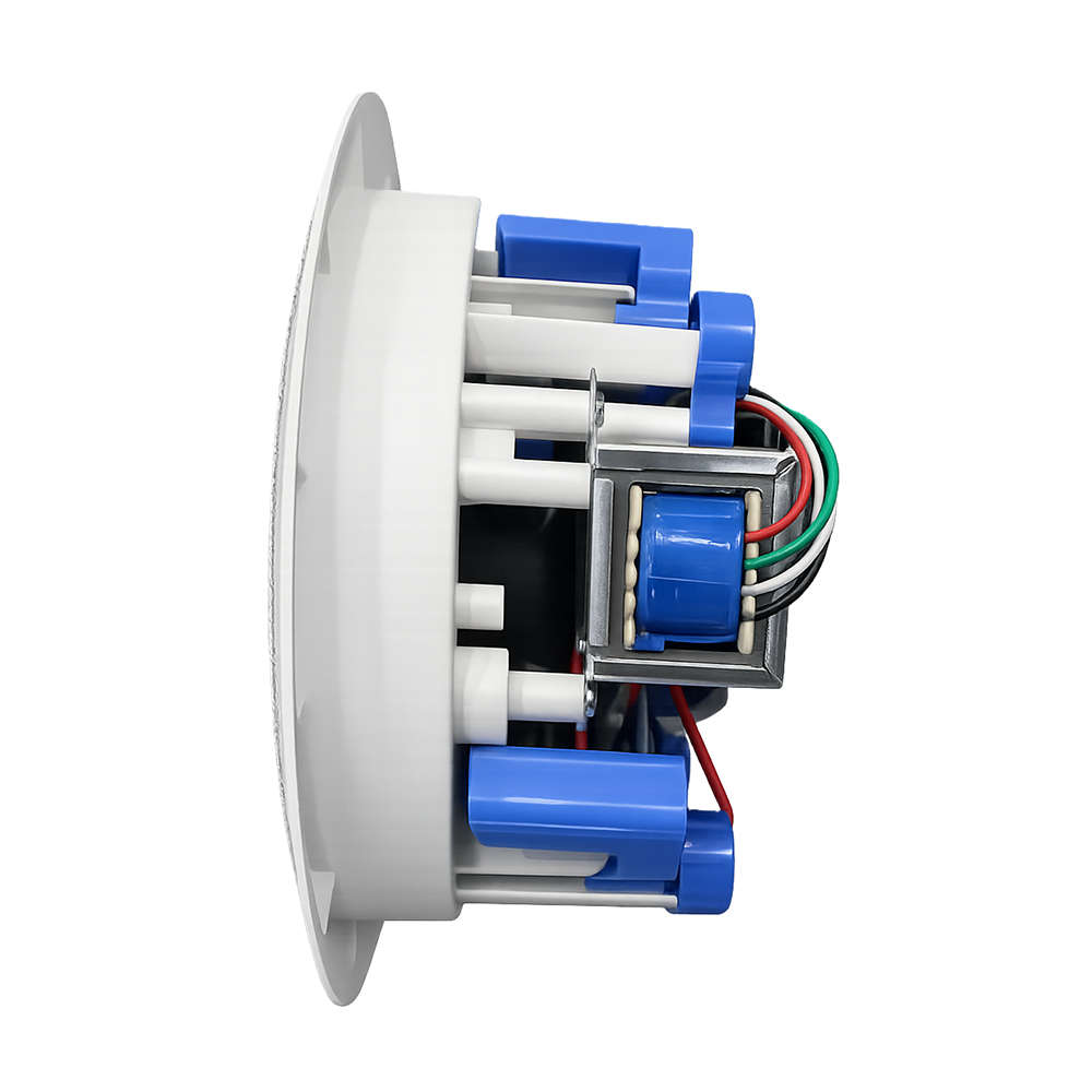 FILO CSV5 CEILING SPEAKER 5.25INCH WHITE 10W 100V