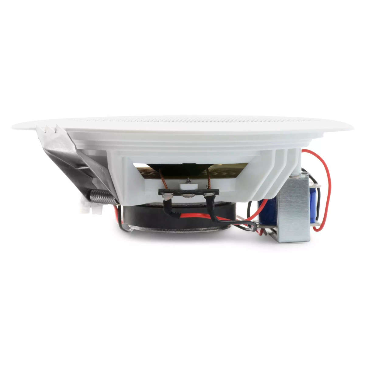 PDM CSPB5 CEILING SPEAKER 5.25INCH WHITE 3W 100V