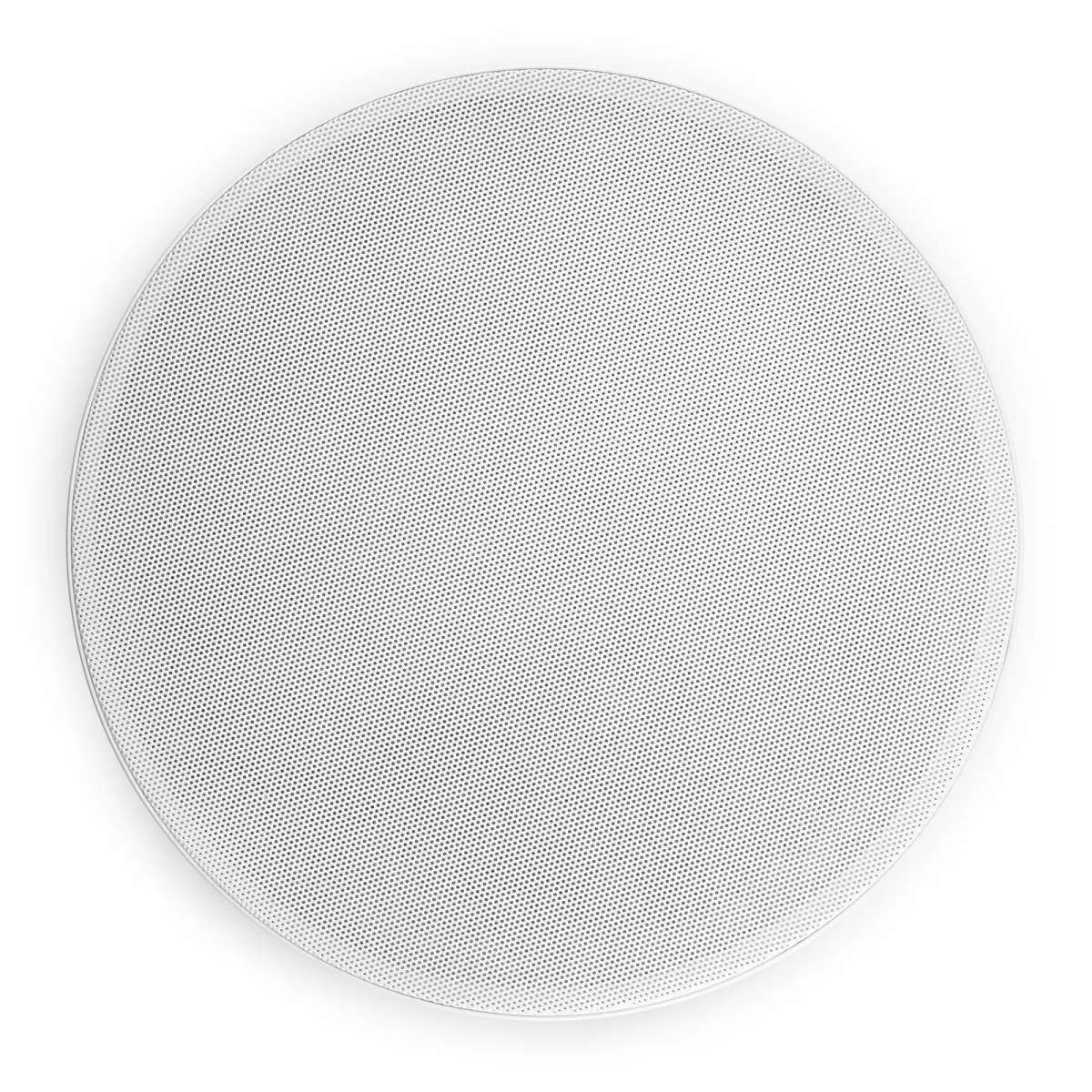 PDM PS65 FRAMELESS CEILING SPEAKER 6.5INCH WHITE 30W 100V