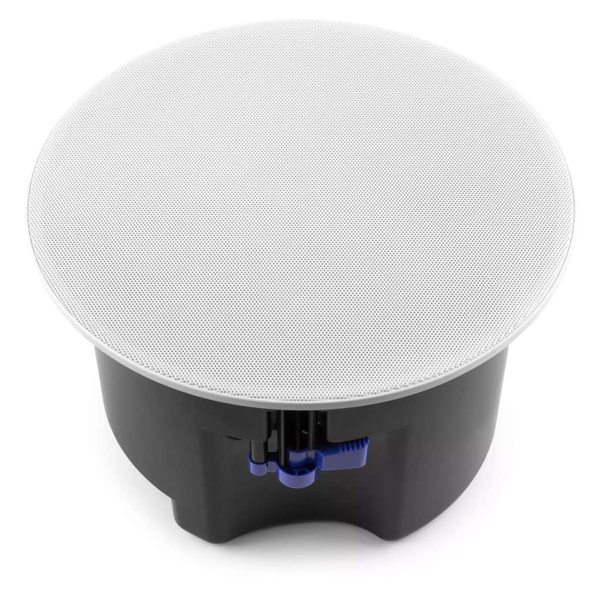 PDM PS65 FRAMELESS CEILING SPEAKER 6.5INCH WHITE 30W 100V