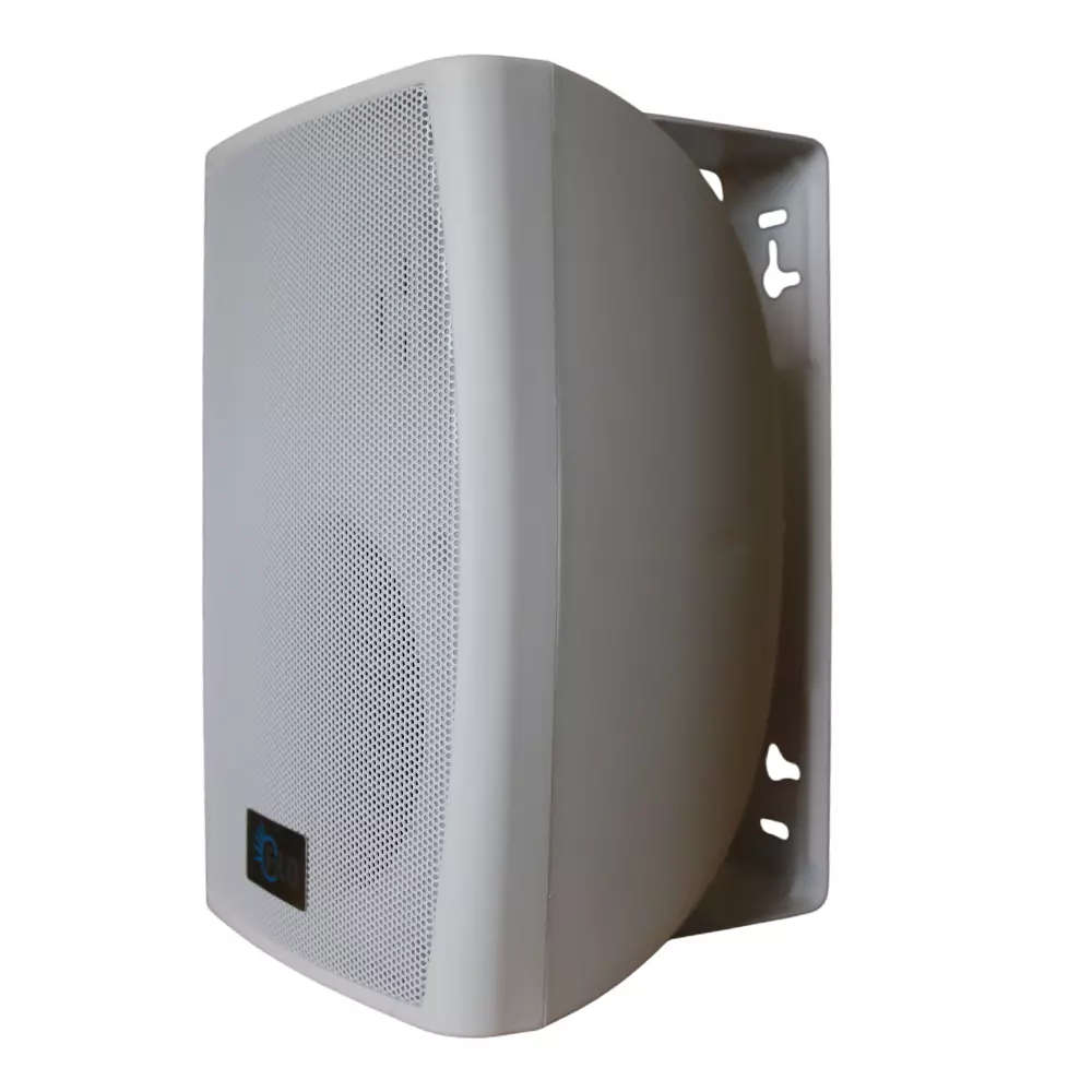 FILO BP4VW PASSIVE WALL MOUNT SPEAKER 4INCH WHITE 20W 100V