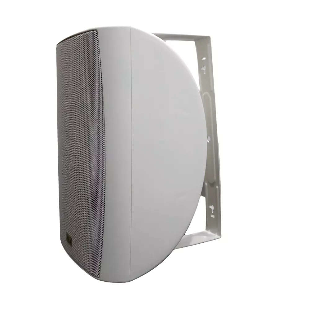 FILO BP8VW PASSIVE WALL MOUNT SPEAKER 8INCH WHITE 50W 100V