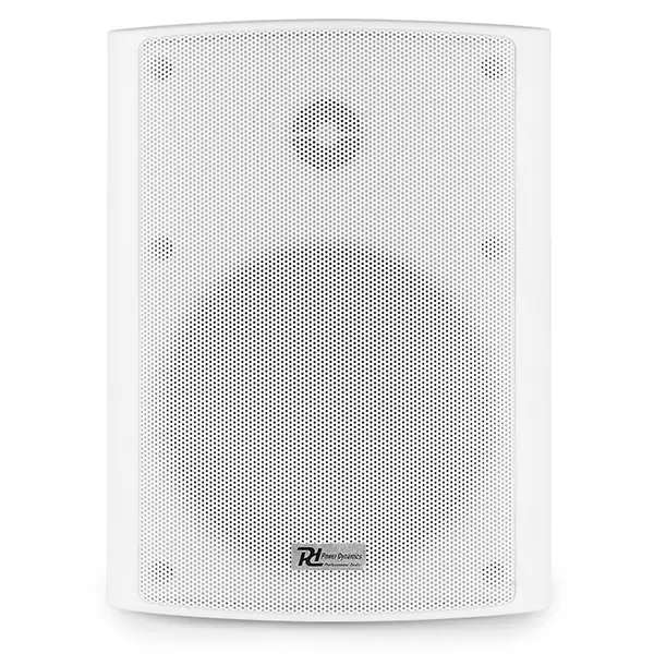 PDM BC50V-W WALL MOUNT SPEAKER 5.25INCH WHITE 35W 100V IPX5