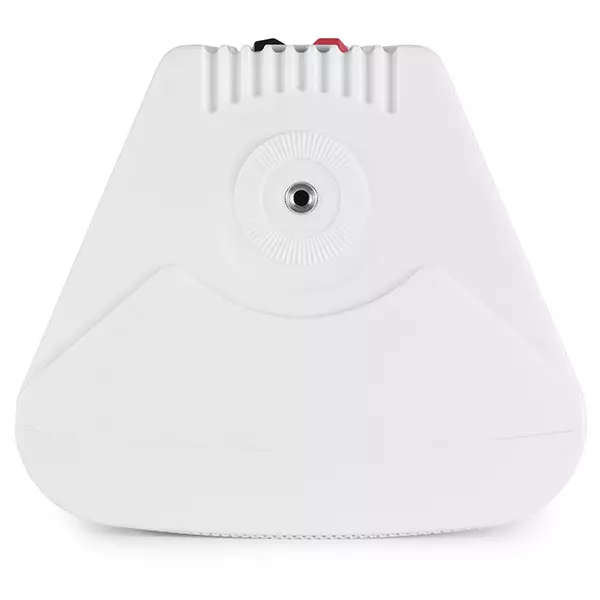 PDM BC50V-W WALL MOUNT SPEAKER 5.25INCH WHITE 35W 100V IPX5