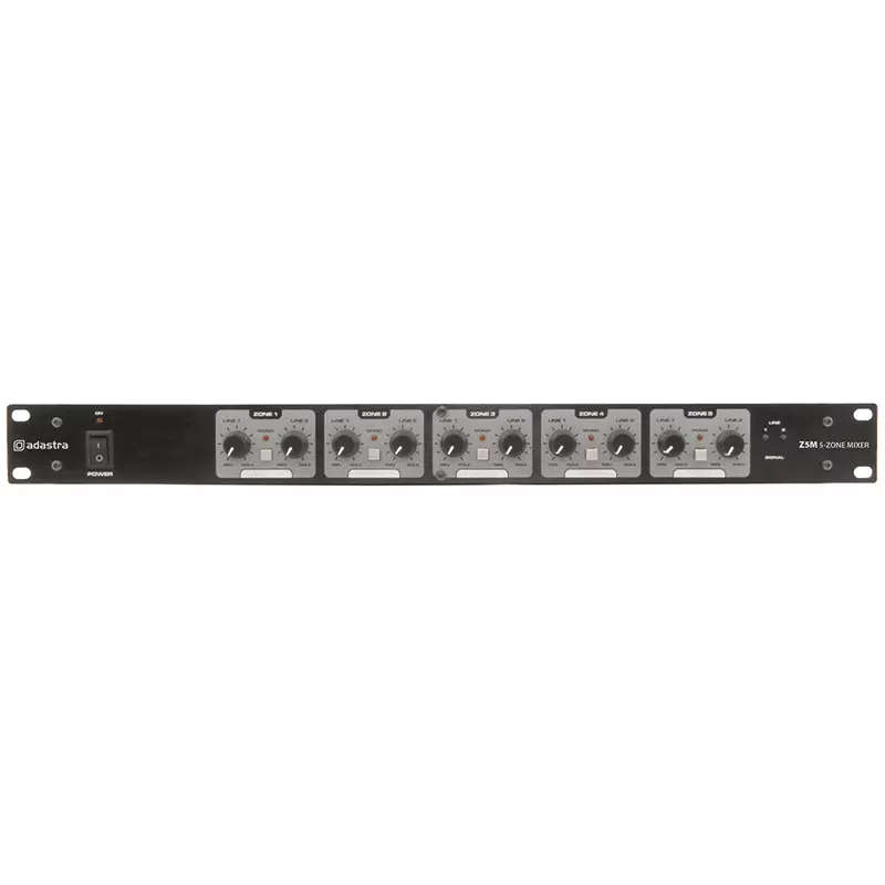 ADASTRA Z5M ZONE MIXER