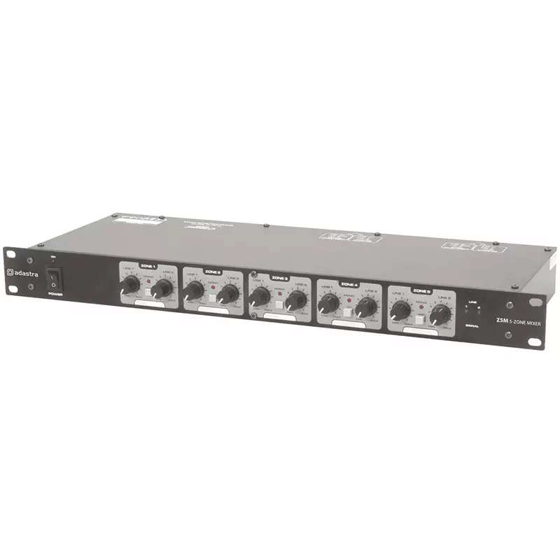 ADASTRA Z5M ZONE MIXER