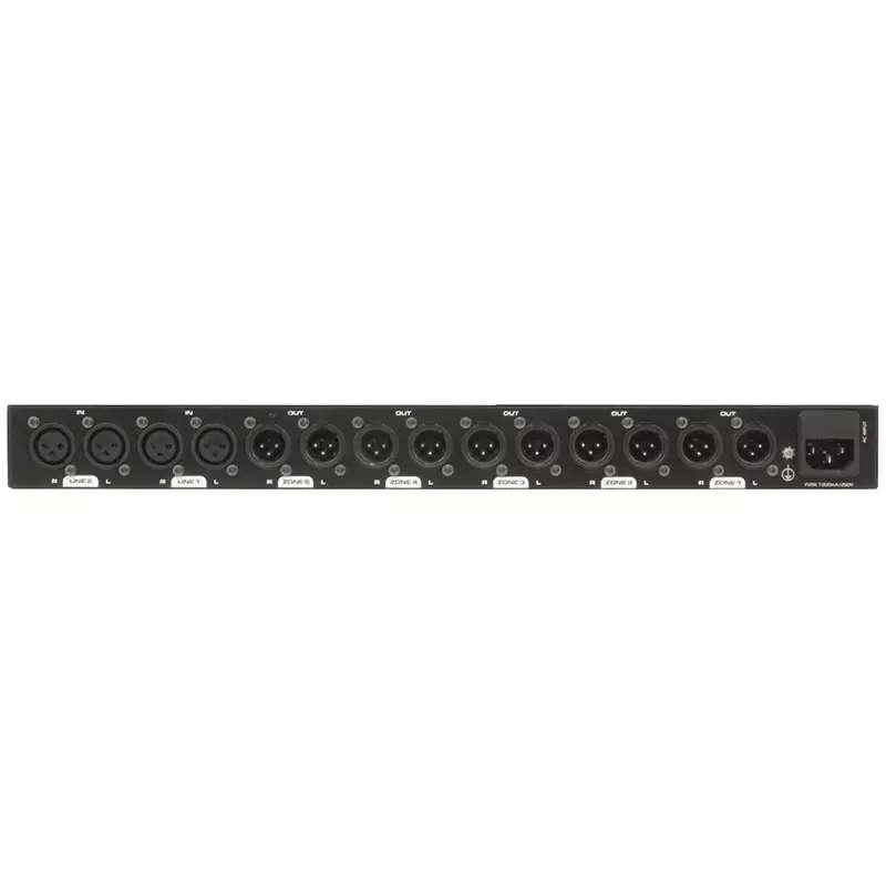 ADASTRA Z5M ZONE MIXER