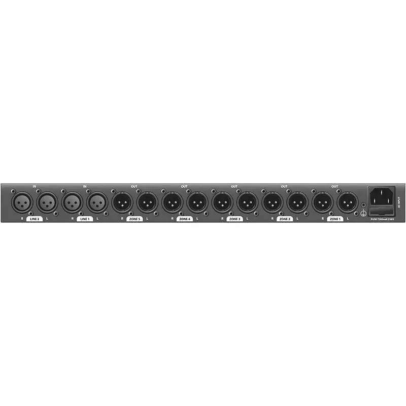 ADASTRA Z5M ZONE MIXER