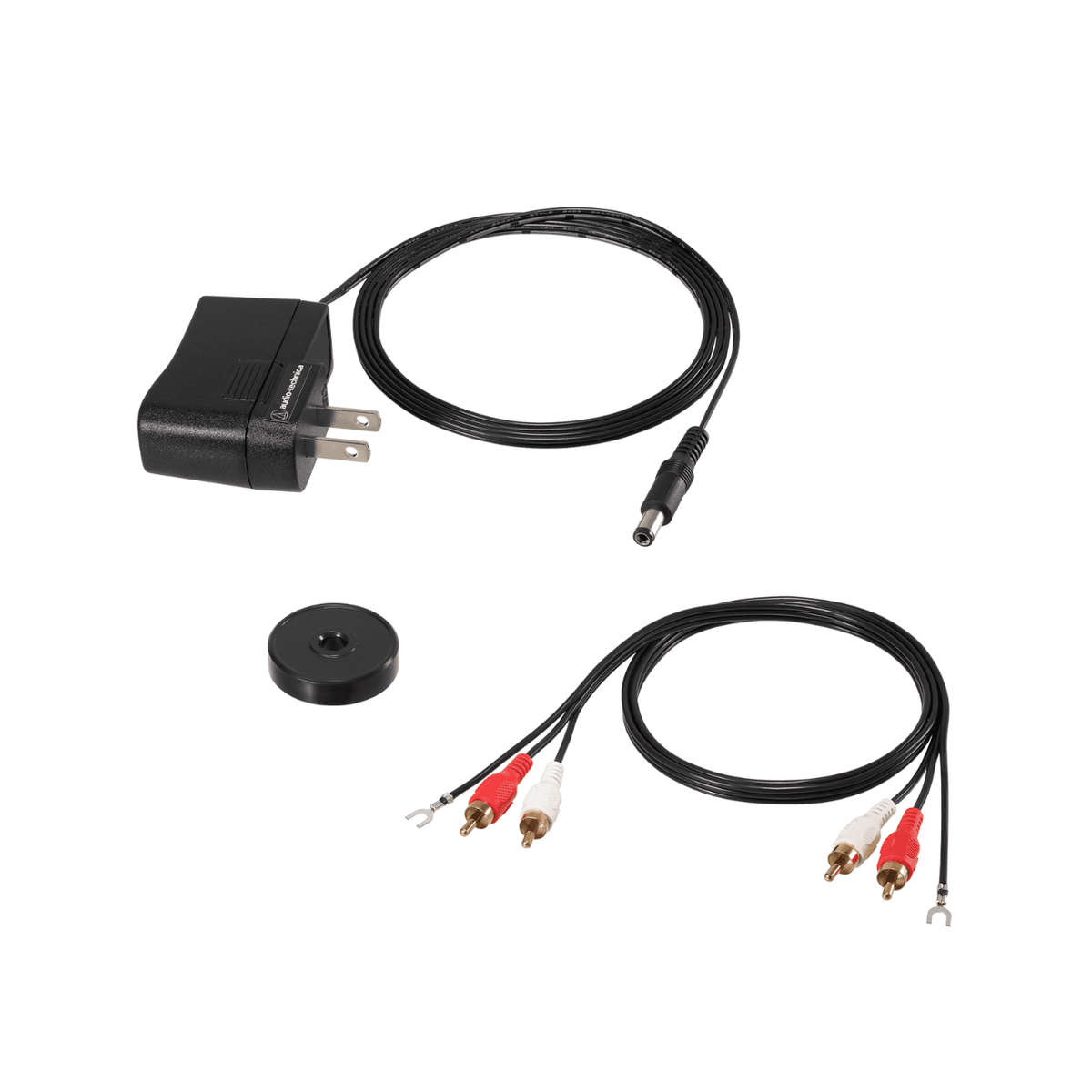 Audio-Technica AT-LPW50PB
