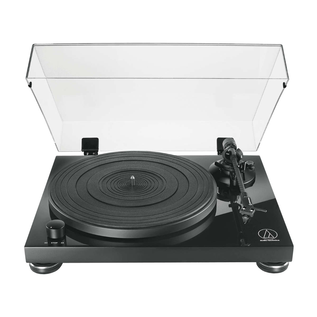 Audio-Technica AT-LPW50PB