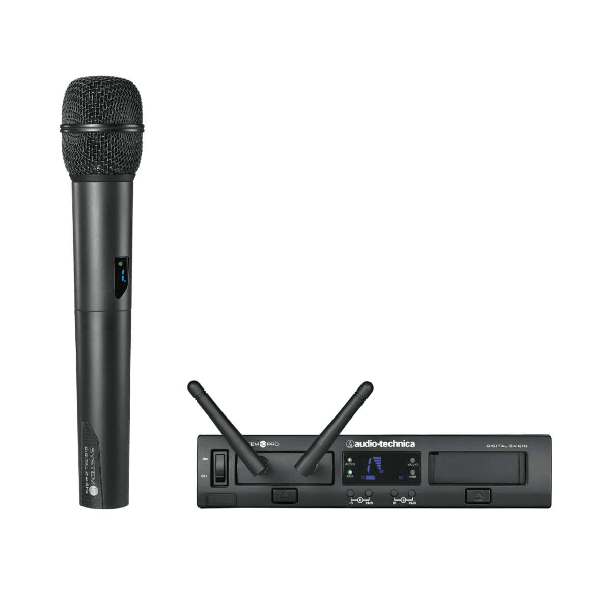 Audio Technica ATW-1302