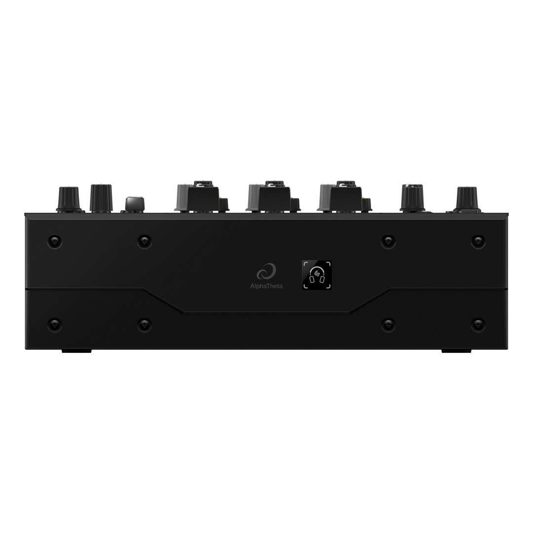 AlphaTheta DJMV5 Professional 3channel DJ Mixer