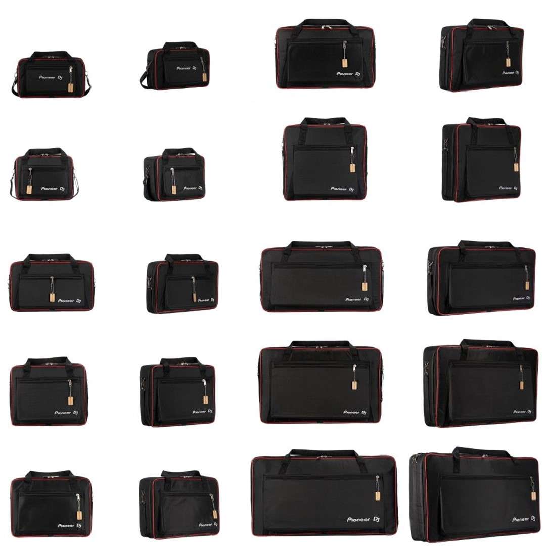 Pioneer DJ BC-BAG-CONTROLLER-S