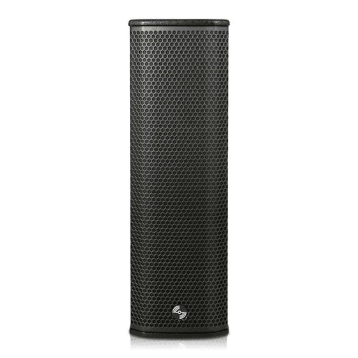 Sound Town CARPO-P3B Passive Column Line Array Speaker - Pair