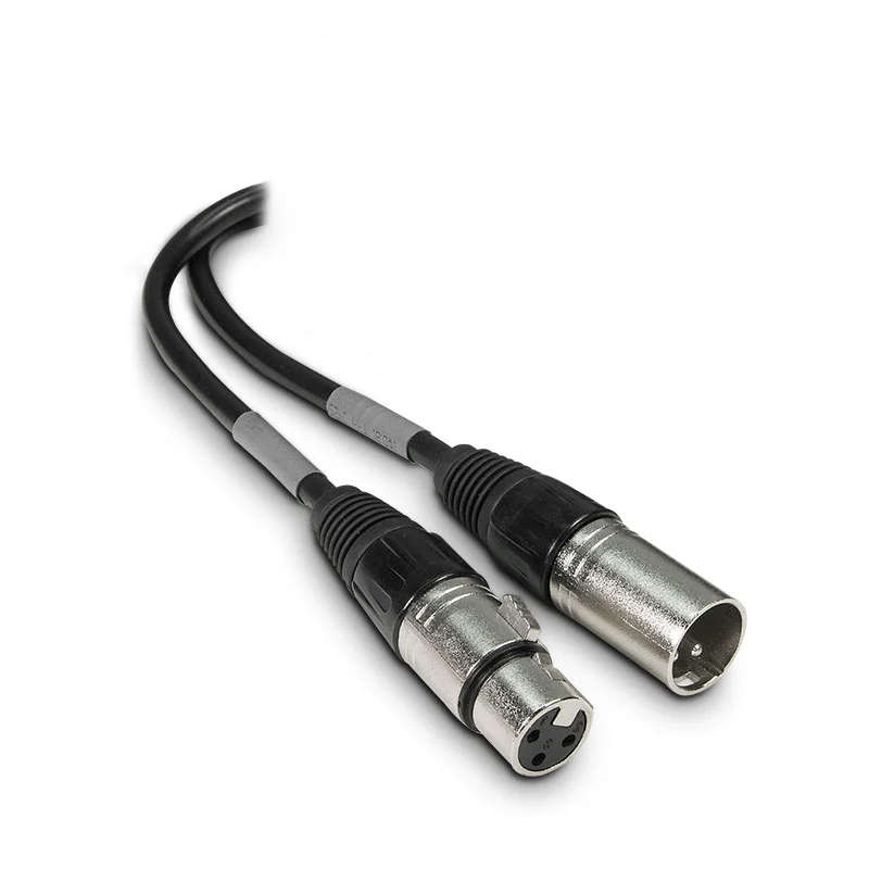 Chauvet DJ DMX3 5m XLR-XLR DMX Cable 5m