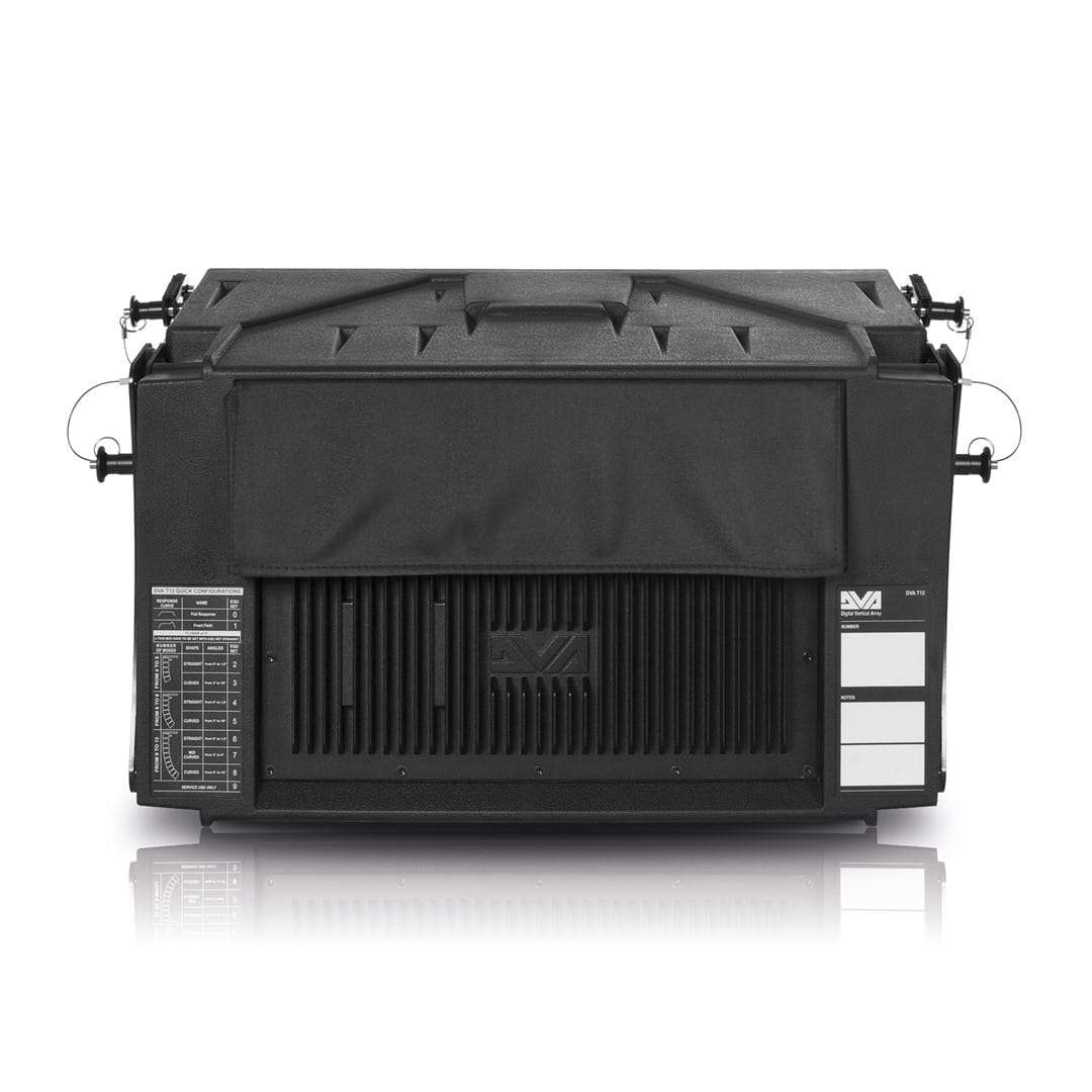 dB Technologies DVA T12 12" Active Line Array