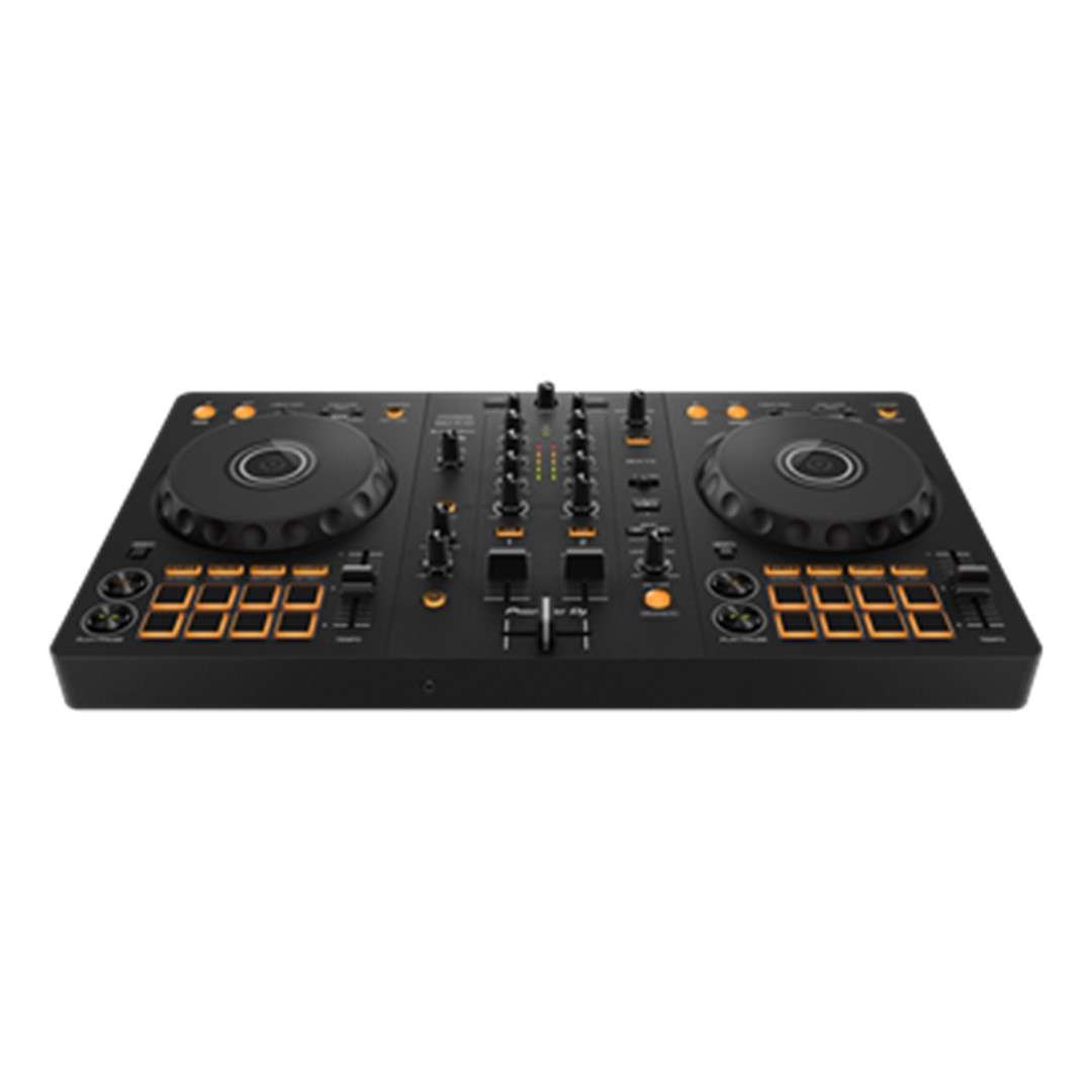 Pioneer DDJ-FLX4