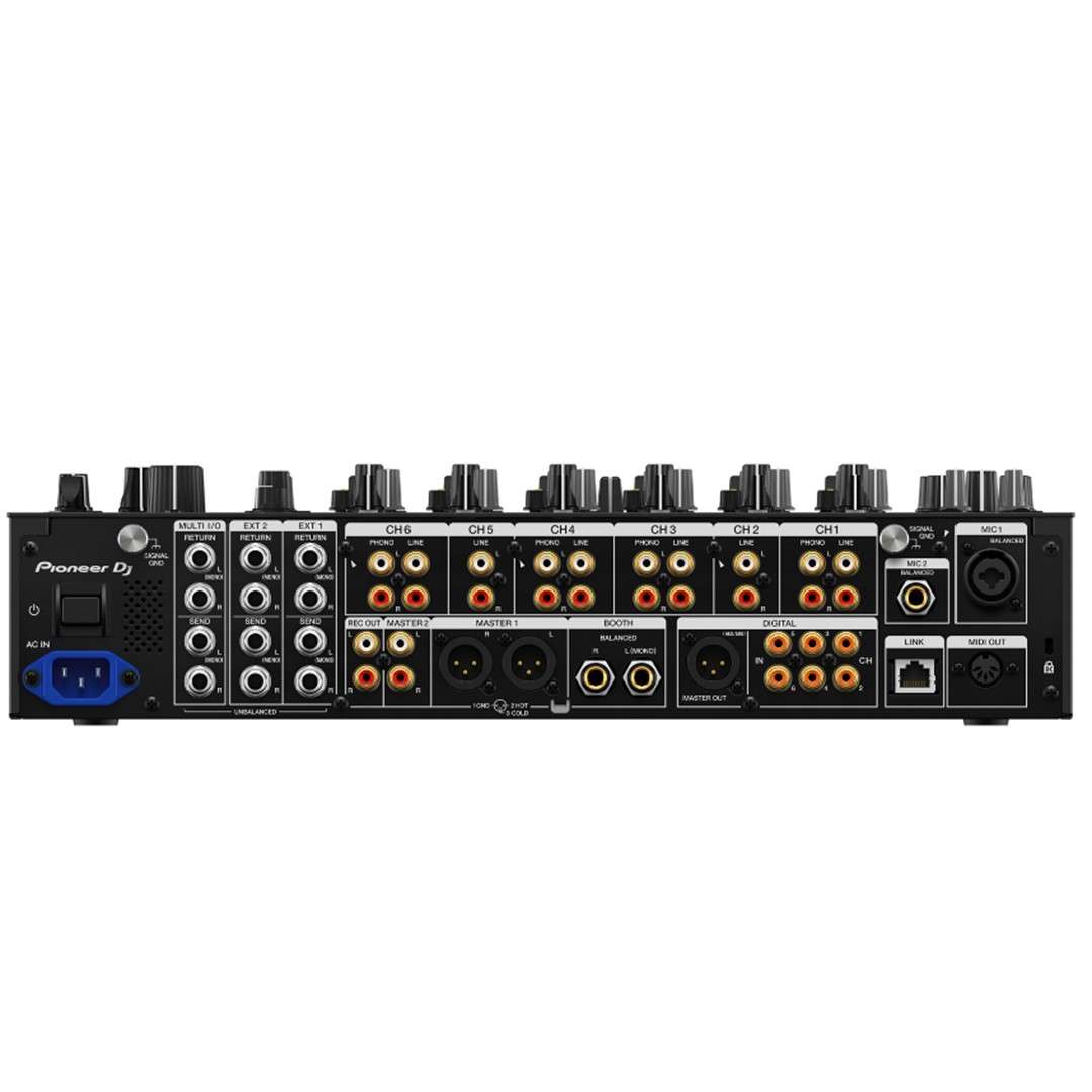 Pioneer DJM-V10