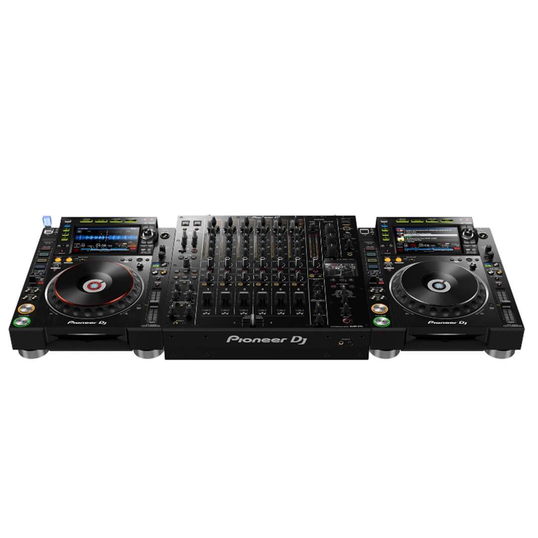 Pioneer DJM-V10