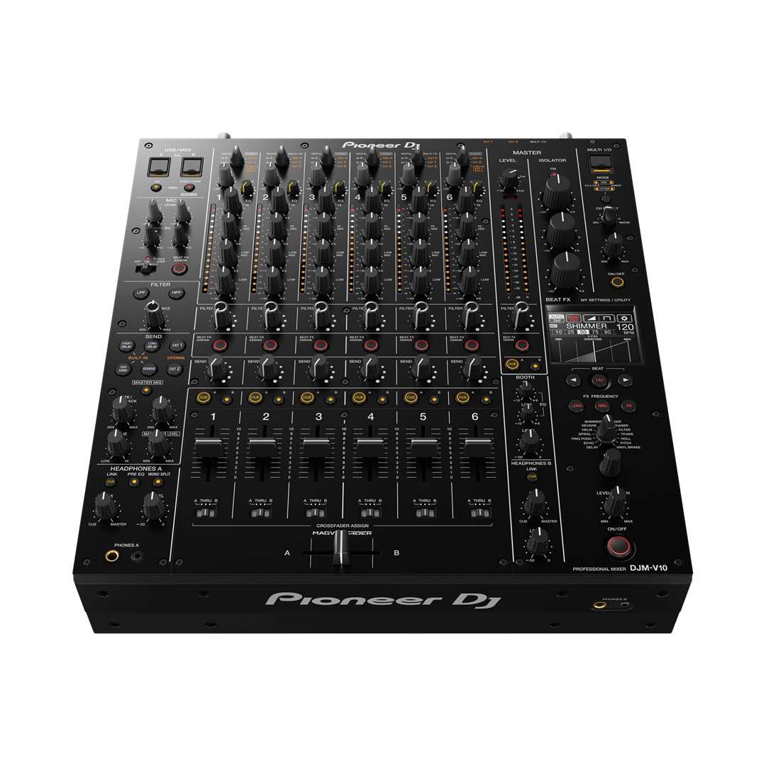 Pioneer DJM-V10