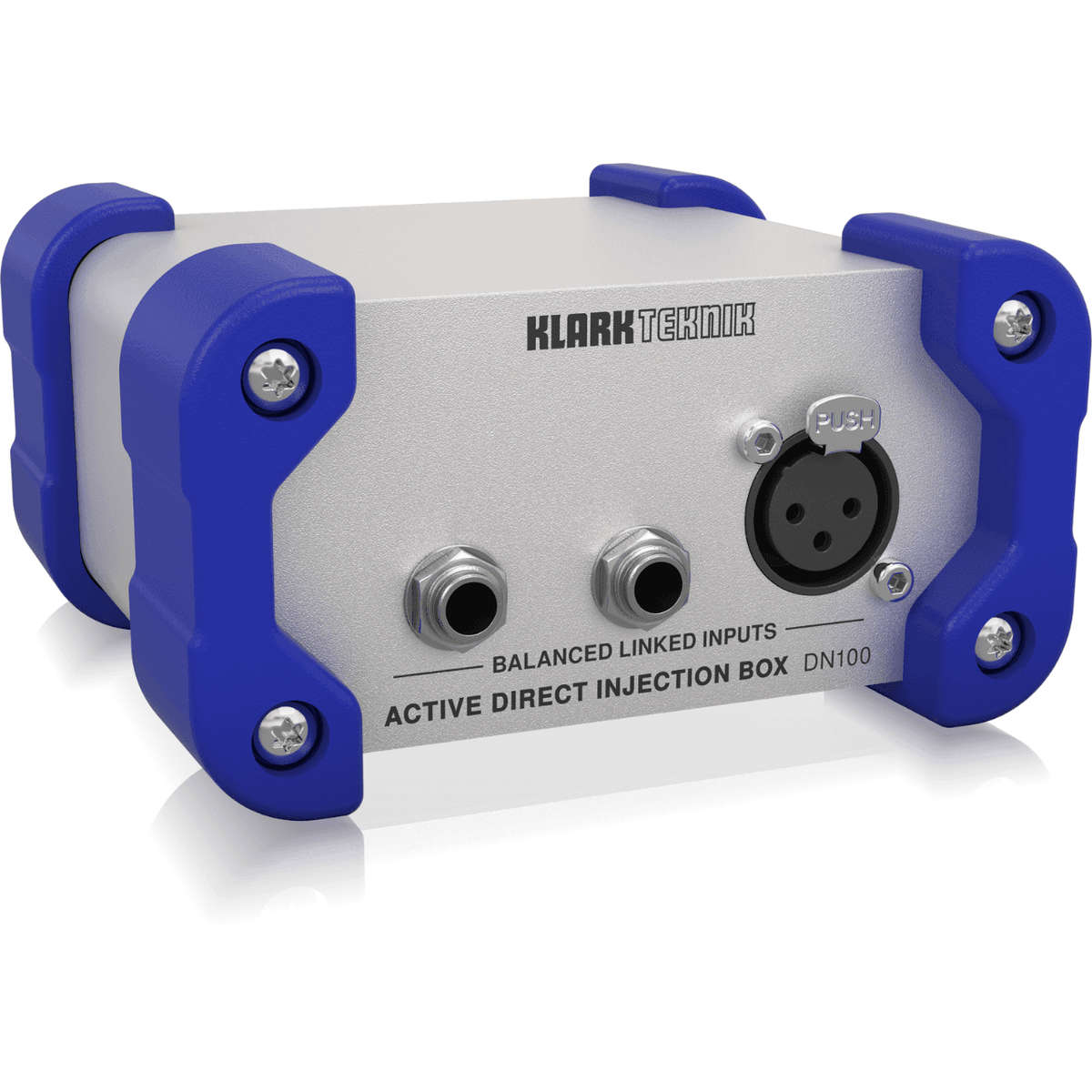 Klark Teknik DN100