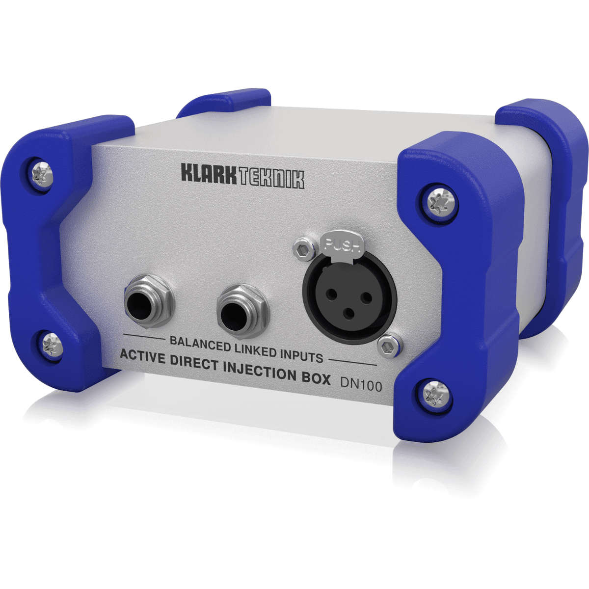 Klark Teknik DN100