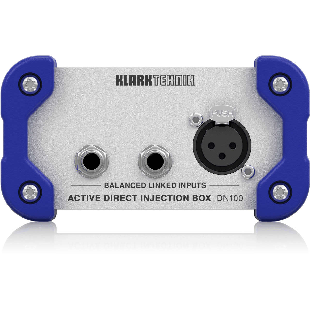 Klark Teknik DN100