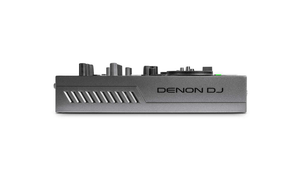 Denon DJ Prime GO+