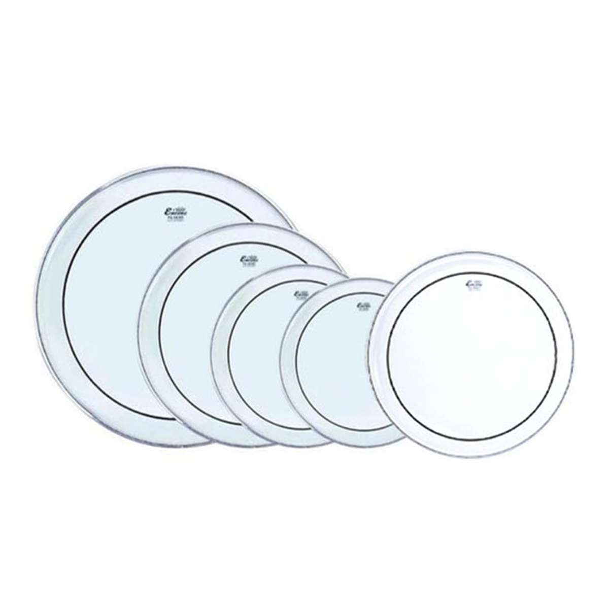 Tama Remo EN-PS20-PP Drum Head (PACK)