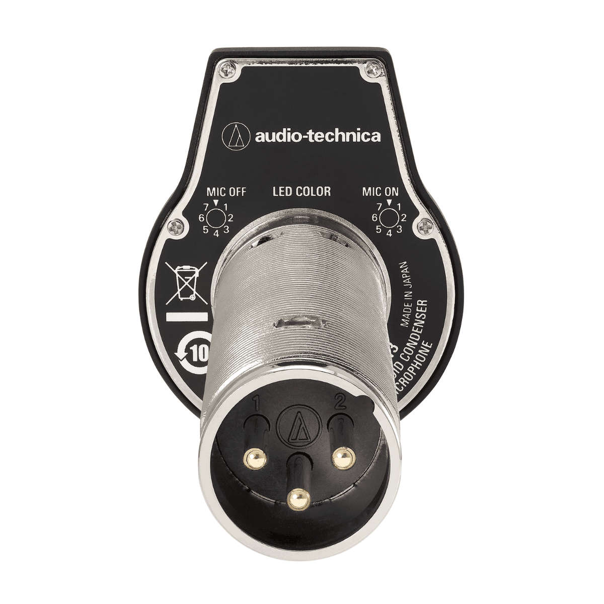 Audio Technica ES947C/FM3