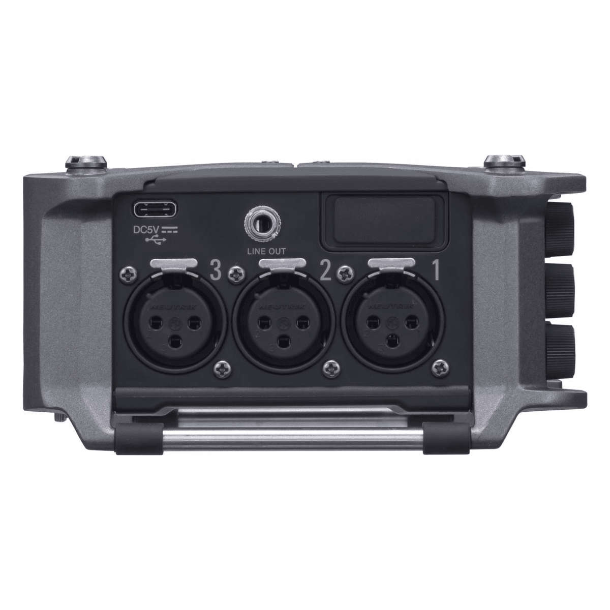Zoom F6