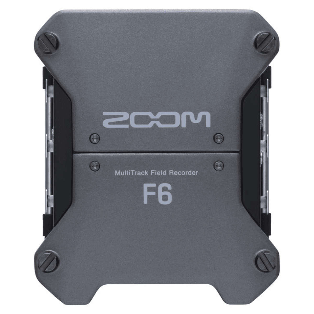 Zoom F6