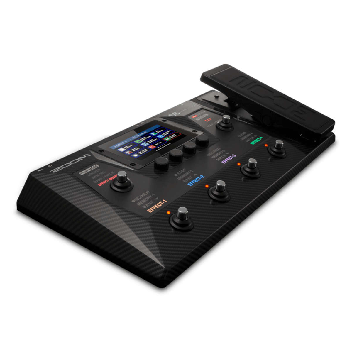 Zoom G6