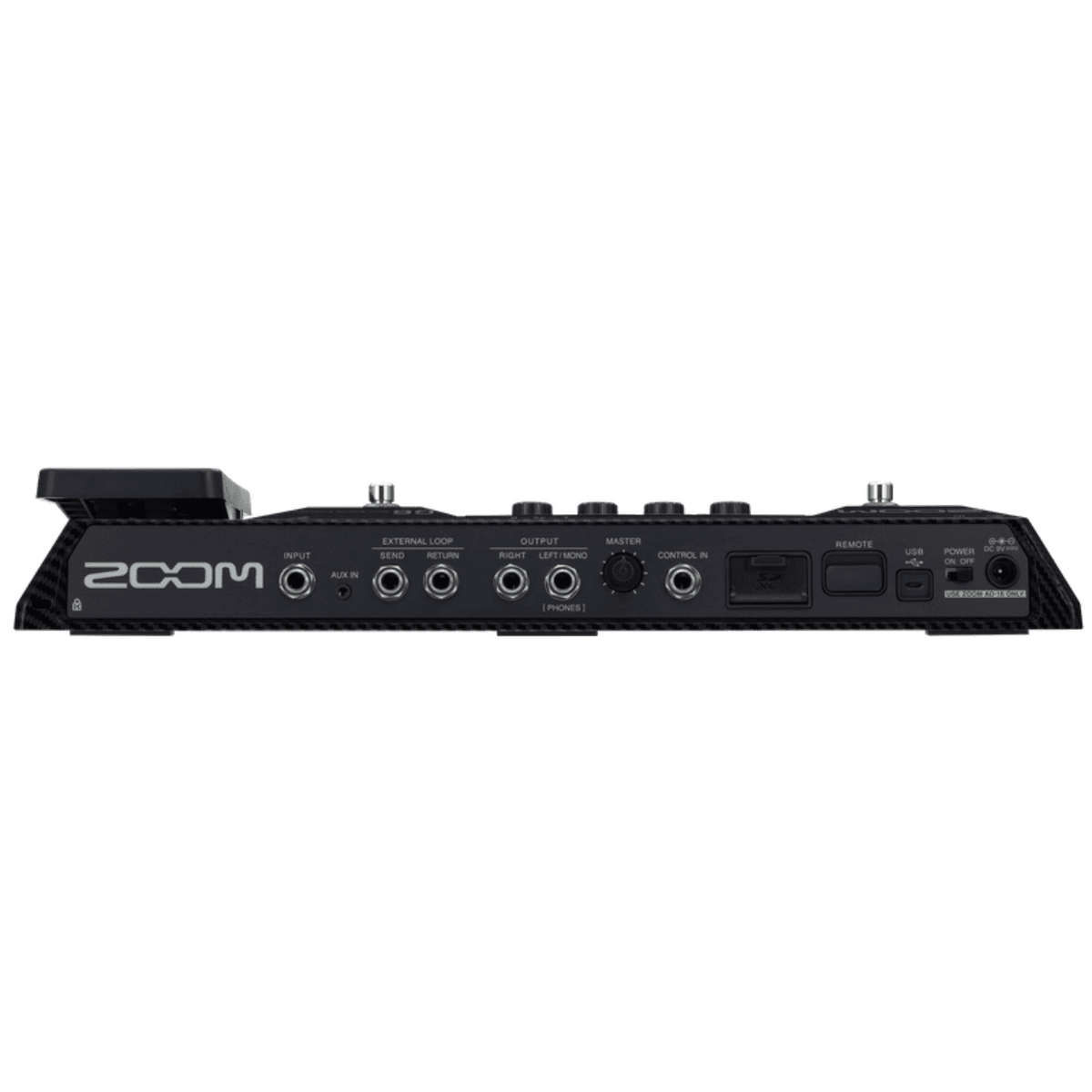 Zoom G6