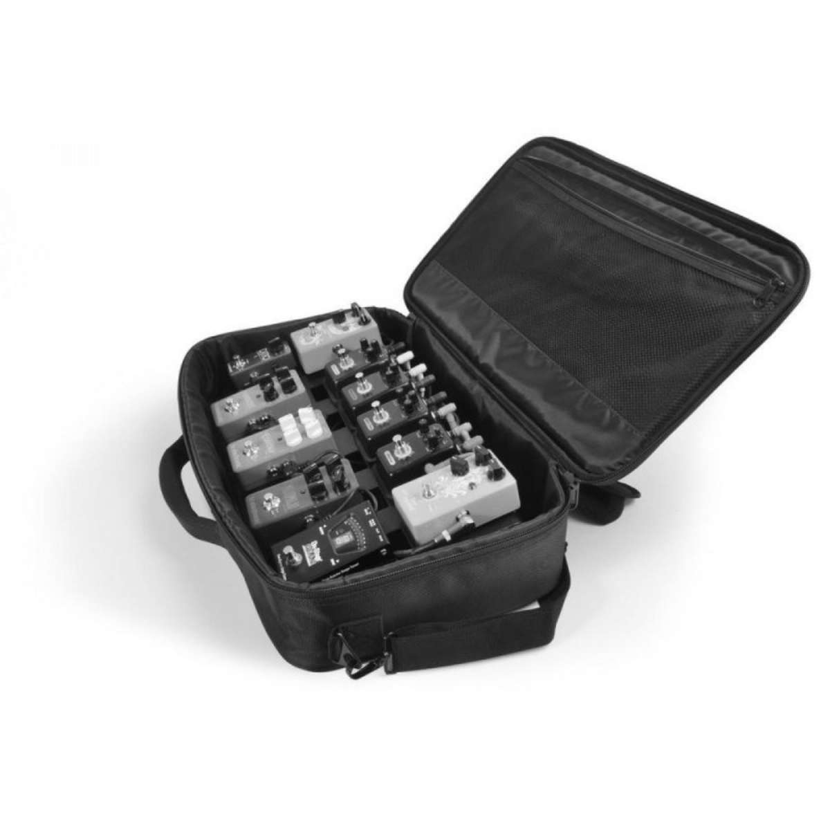 On-Stage GPB3000 Pedalboard With Gig Bag
