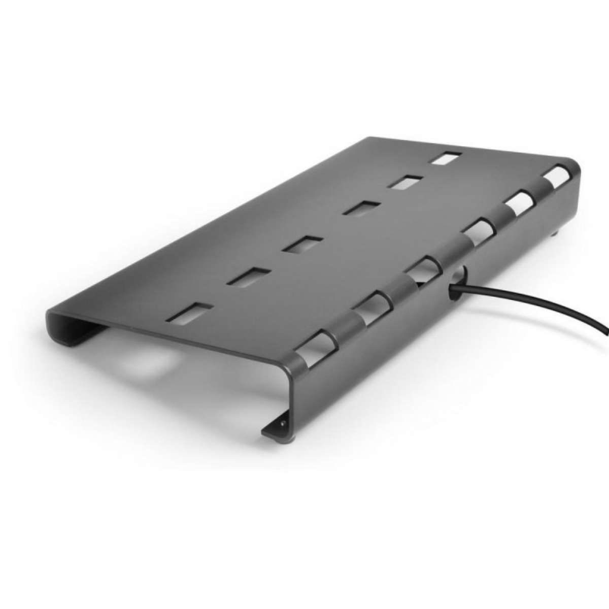 On-Stage GPB3000 Pedalboard With Gig Bag
