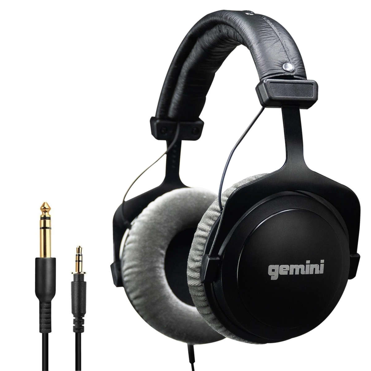 Gemini DJX1000 Headphones