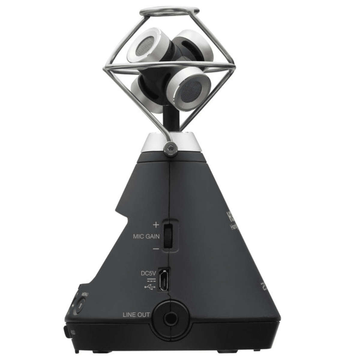 Zoom H3-VR