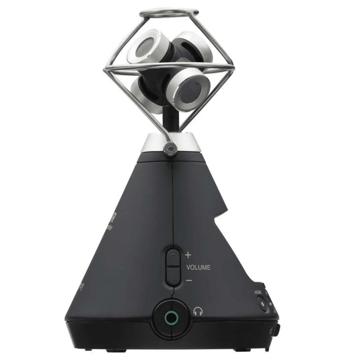Zoom H3-VR