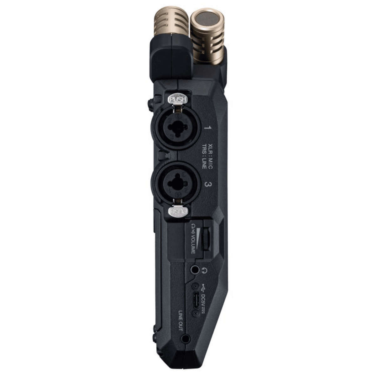 Zoom H6essentials