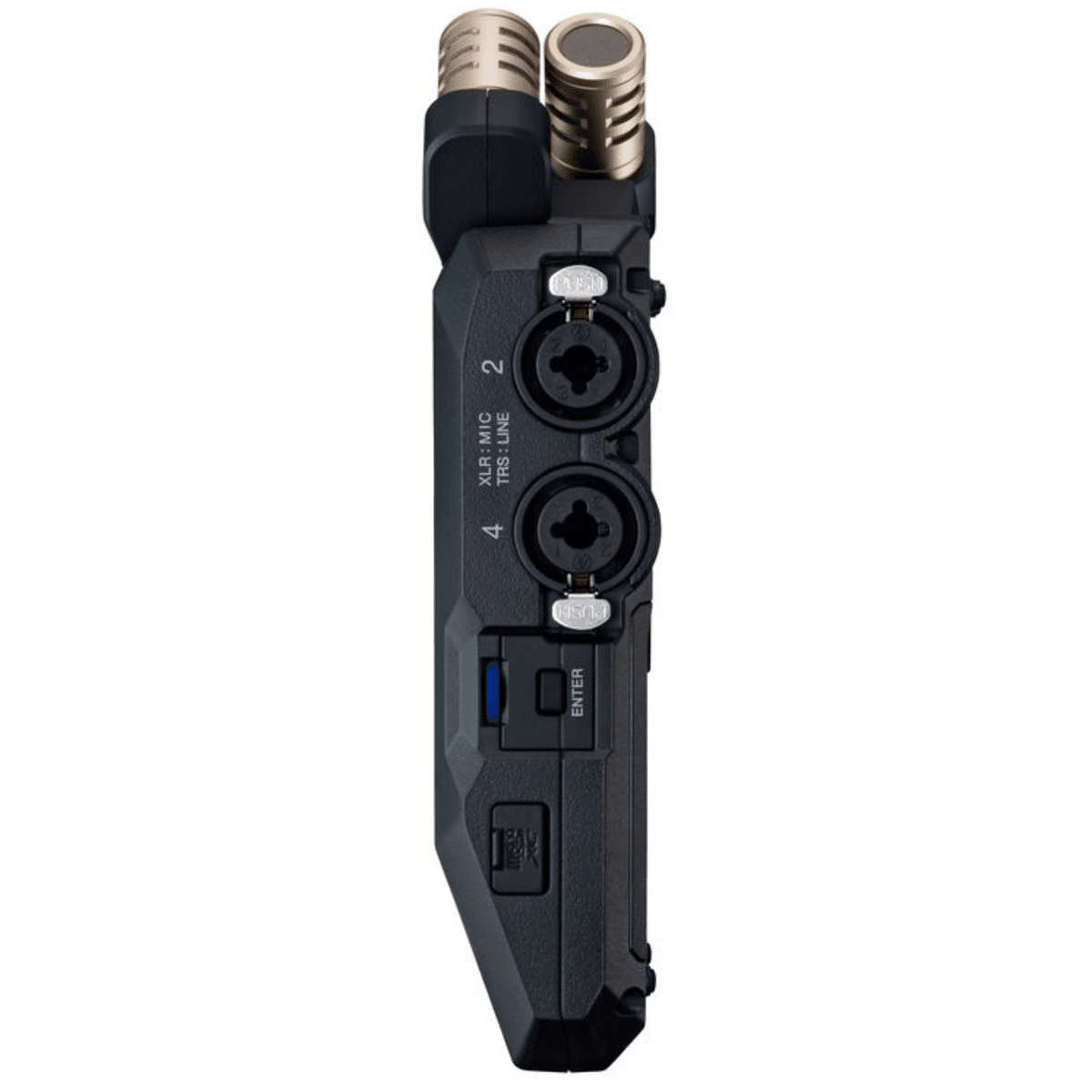 Zoom H6essentials